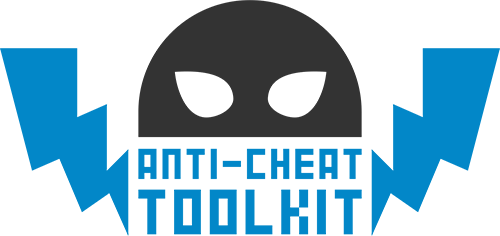 Anti-Cheat Toolkit logo
