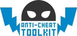 Anti-Cheat Toolkit logo